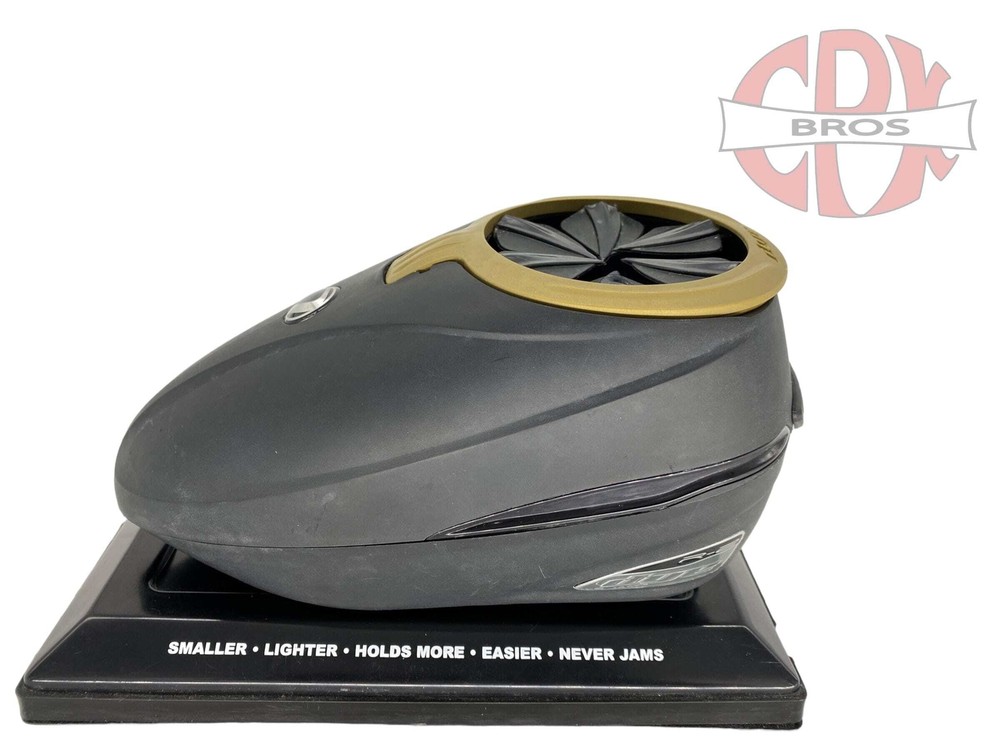 Dye R2 Rotor Paintball Hopper Loader