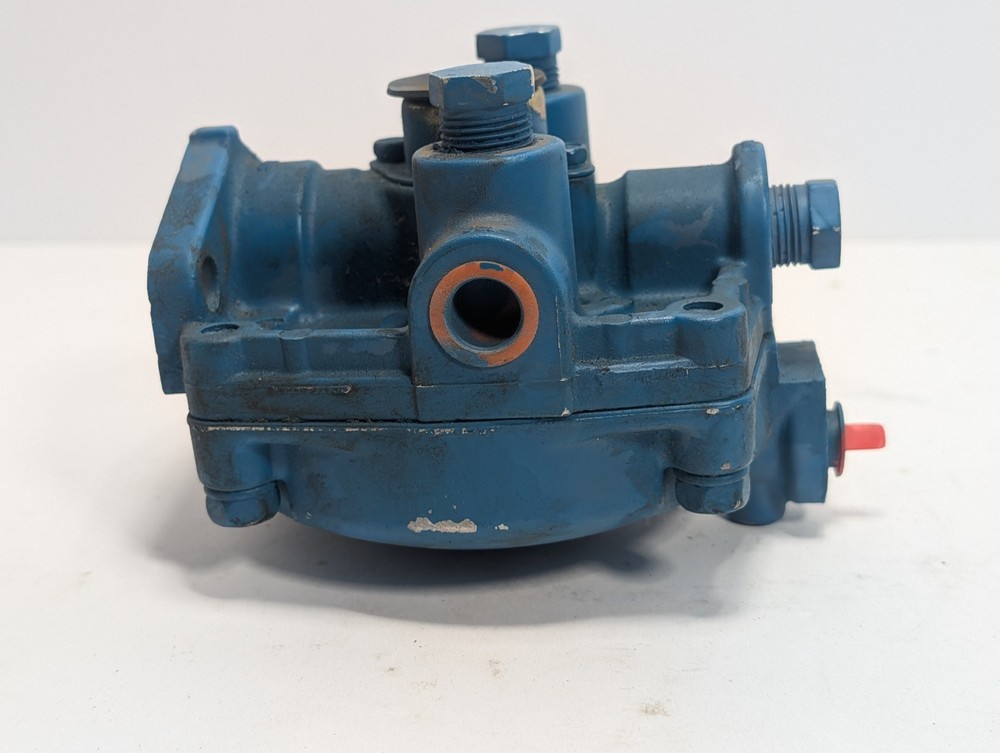 Genuine Bendix OR279952X R-6 Relay Valve REMAN UNIT OR279952