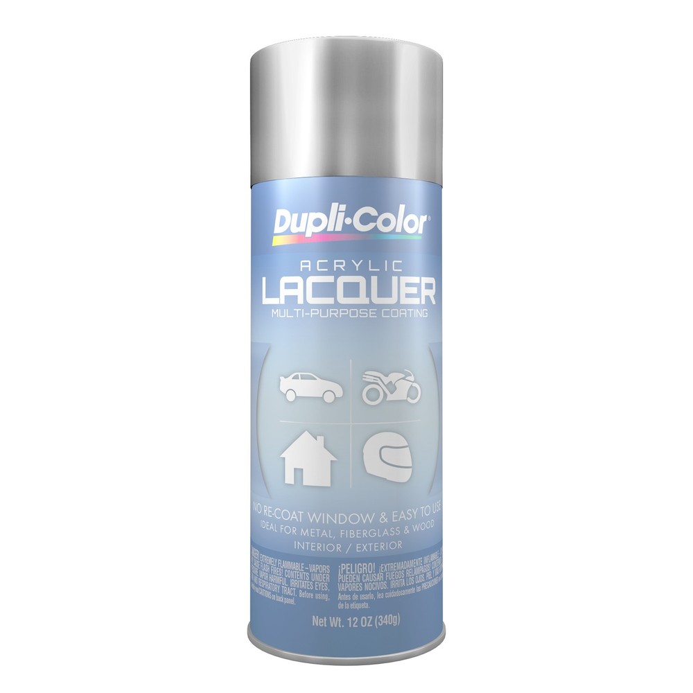 Duplicolor DAL1679 General Purpose Premium Lacquer