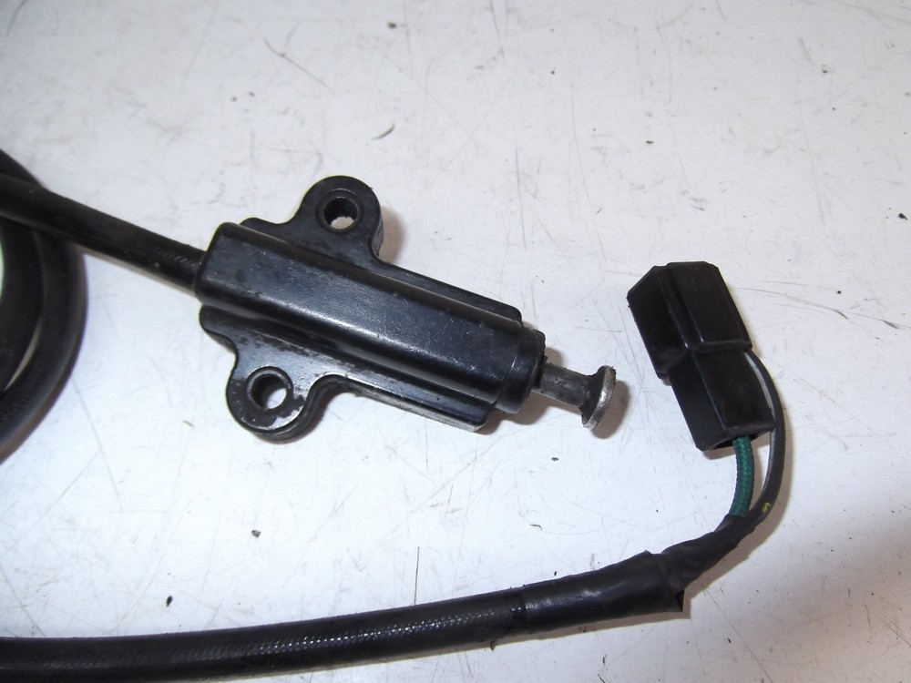 SUZUKI GS125 SIDE STAND SWITCH