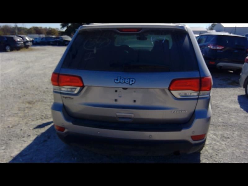 18-19 DODGE DURANGO Engine ECM Electronic Control Module 3.6L 68330924AA