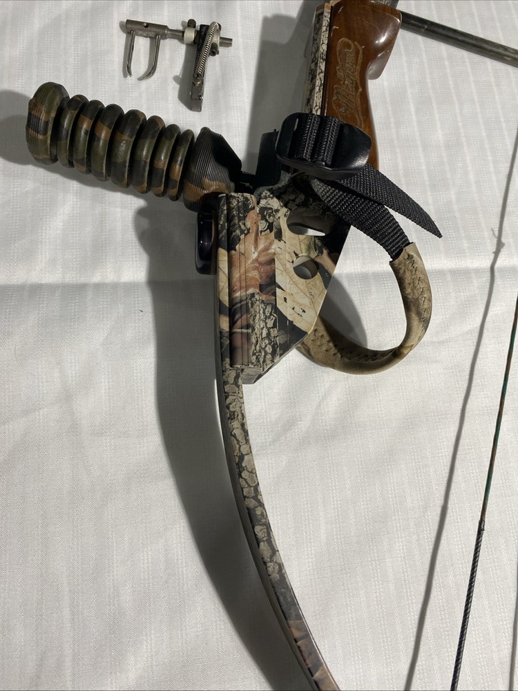 Mathews Solocam FX2 Right Hand 70 Pound Bow