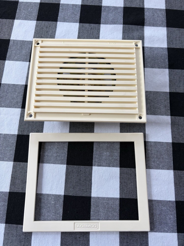 ademco alarm system indoor wall speaker