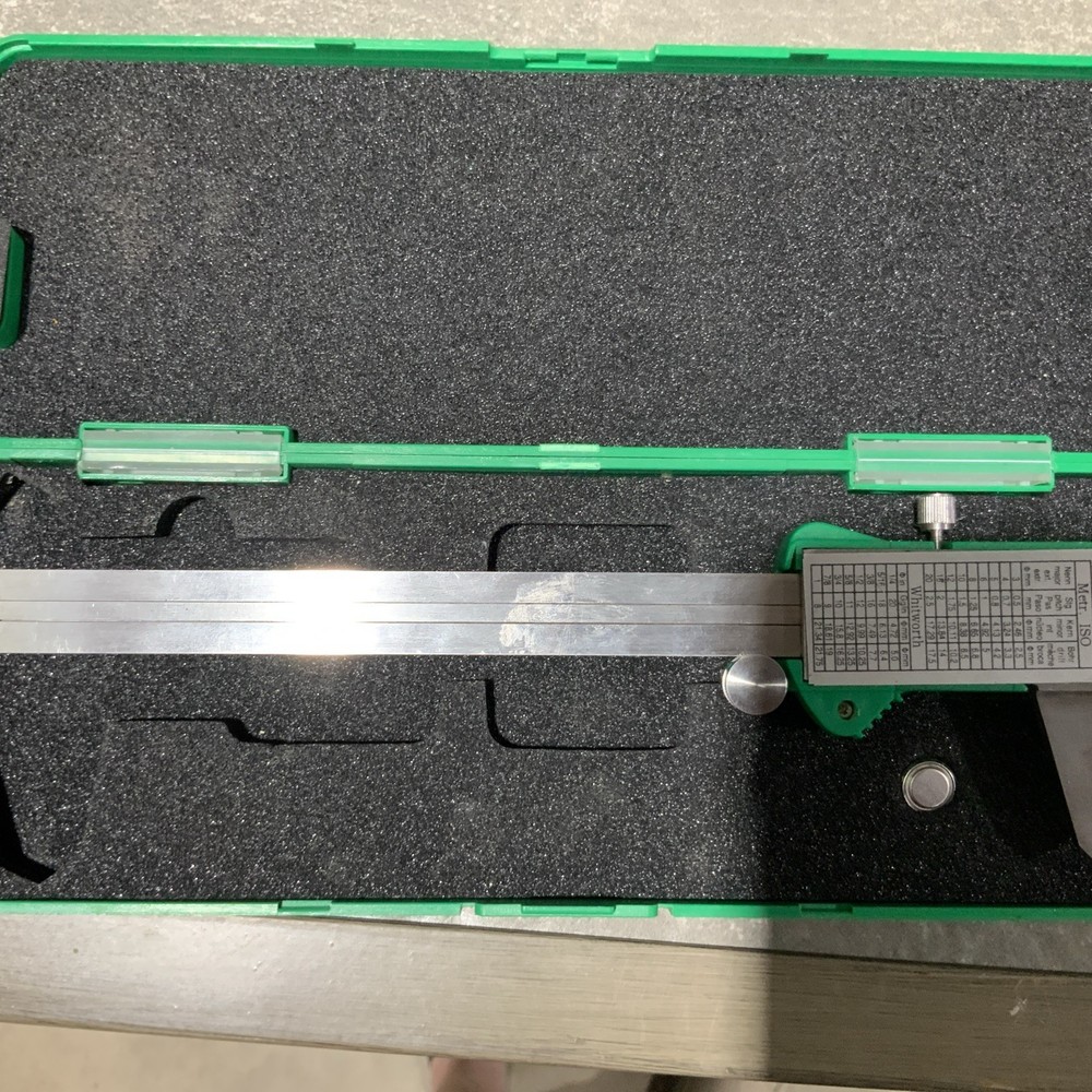 RCBS Digital Caliper