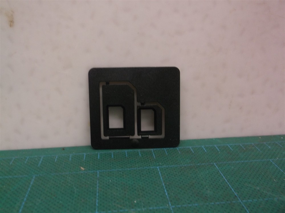 Sim card Adapter