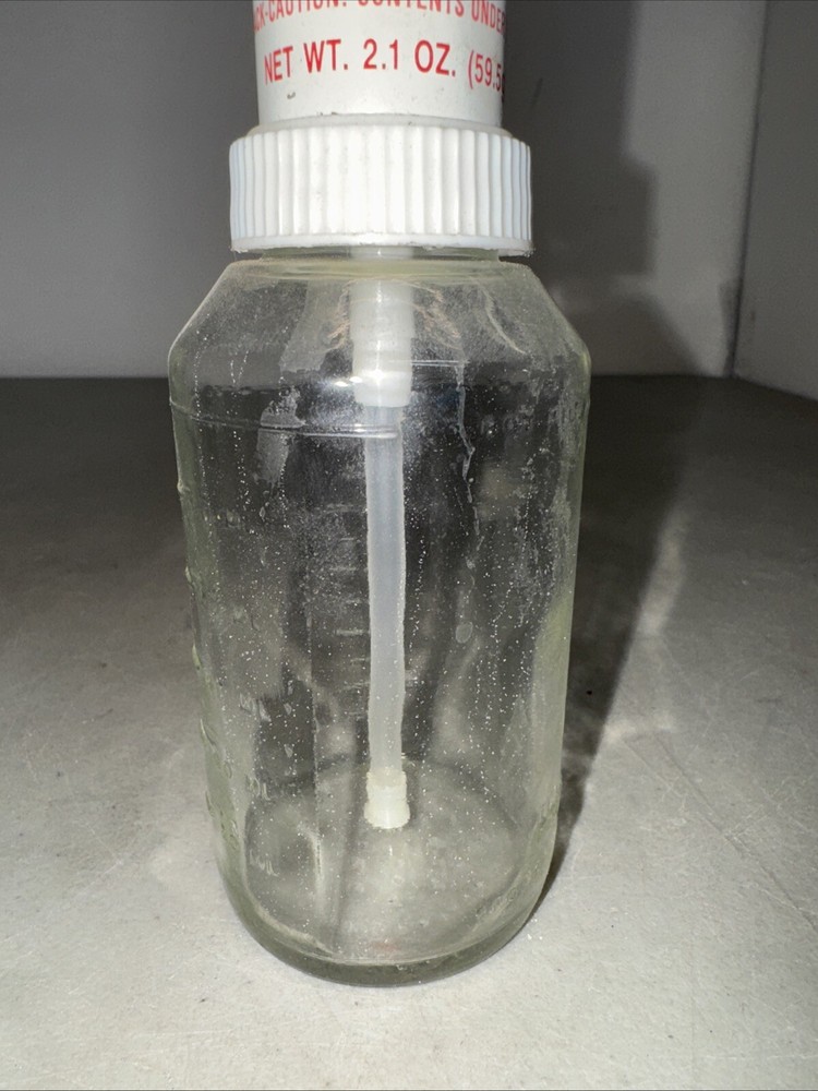 Preval Power Spray Gun Unit With Jar