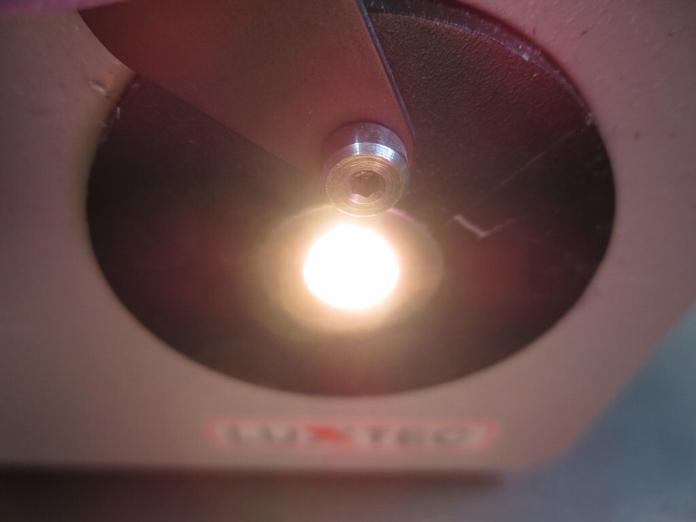 Luxtec 3150S Endoscopy Series 3000 Light Source Ophthalmology