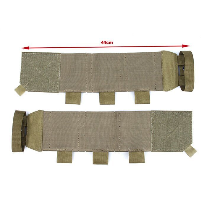 TMC Lightweight Elastic Cummerbund (Khaki) TMC2871-KK