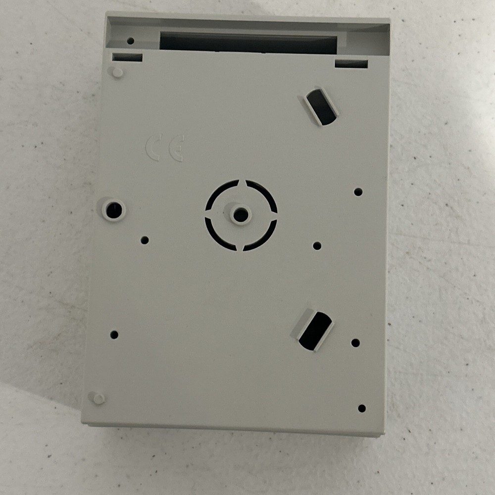 GE SECURITY ALLIANCE AL-1645 Plastic Housing