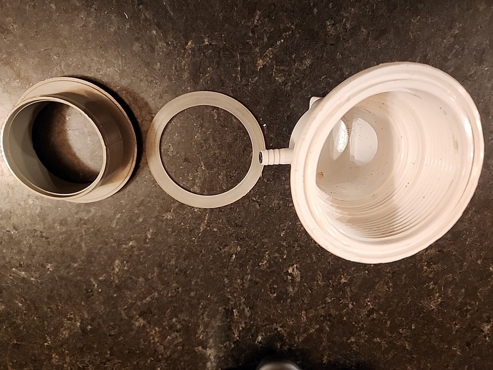 Waterway Jet Body And Insert 211-4790