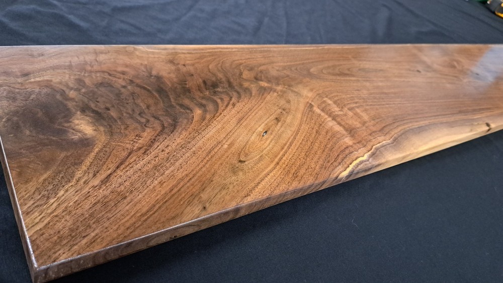 Black Walnut Slab