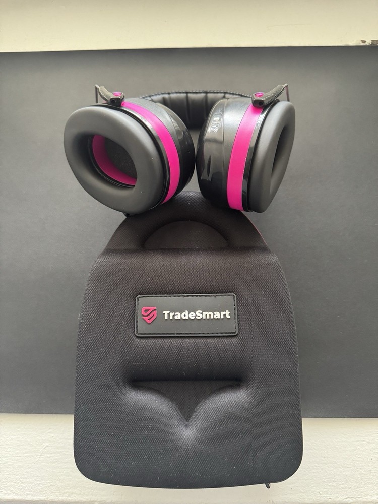Shooting Range Hearing Protection Headphones - NRR 28