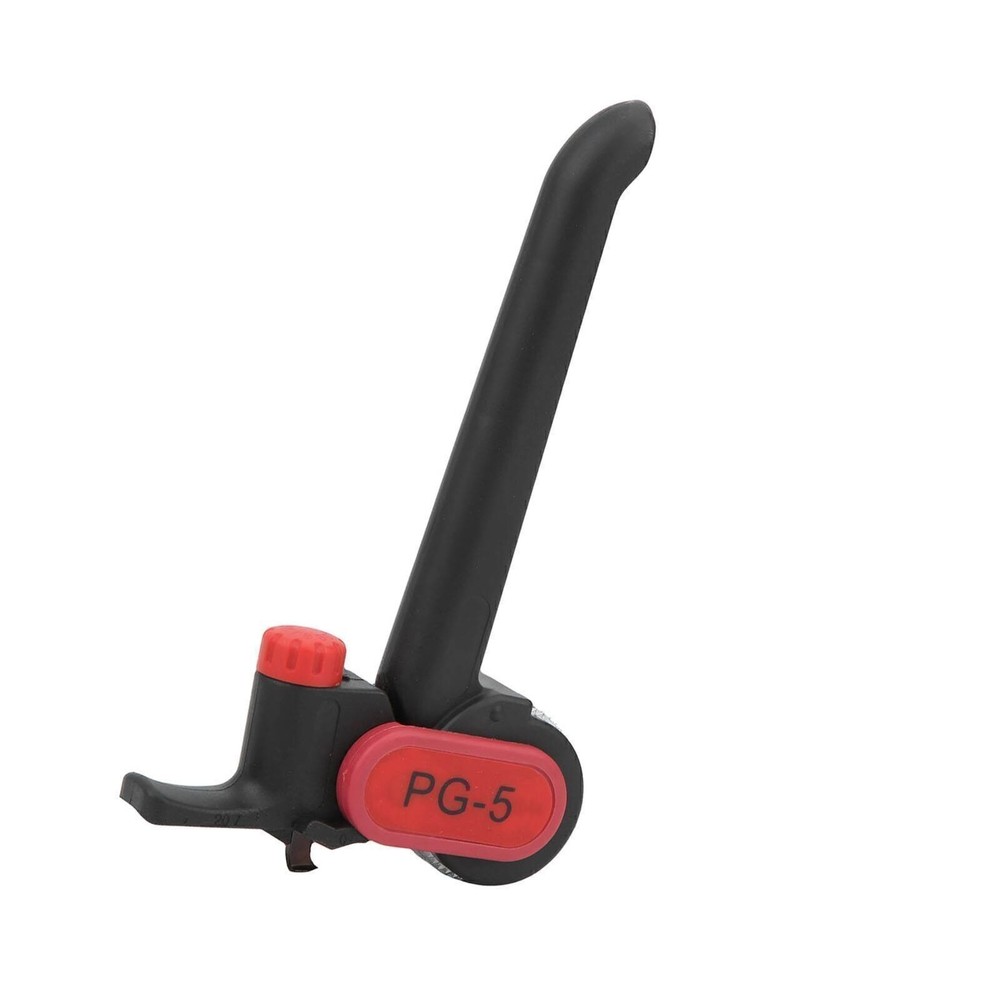 Cable Stripper Cutter Manual Longitudinal Slitter Replaceable Blade