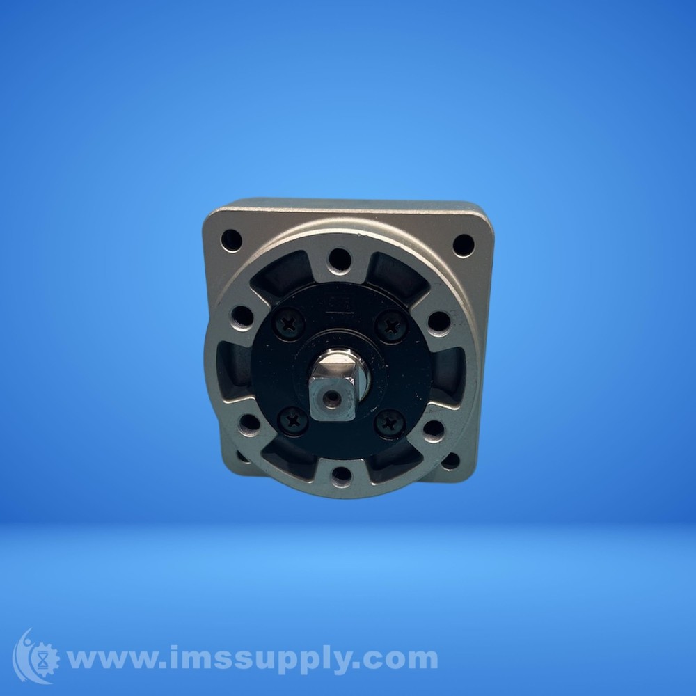 SMC CRB80-180 Rotary Actuator FNIP