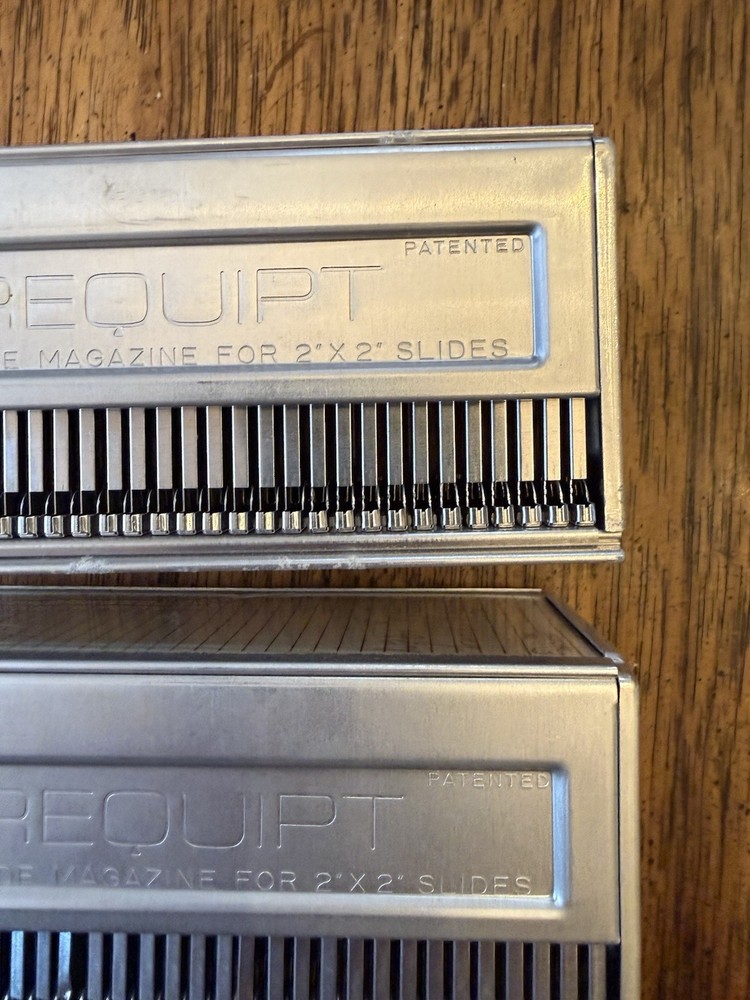 Airequipt Slide Magazine 35mm