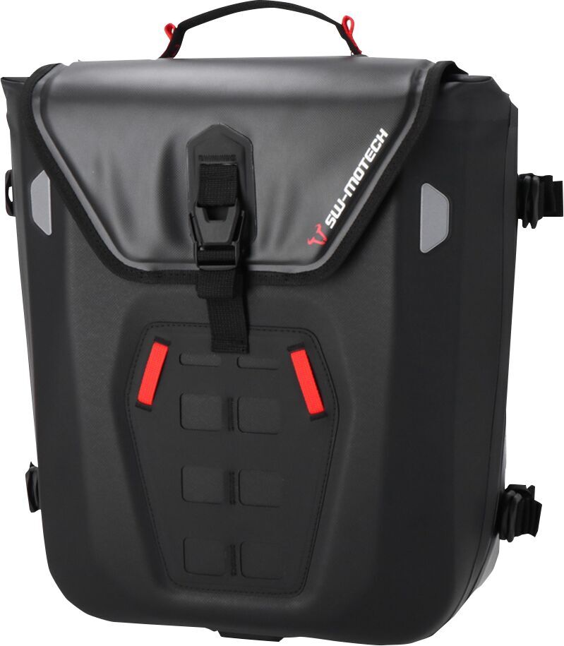 Ducati MULTISTRADA 1000 2003-2006 SW Motech SysBag WP M