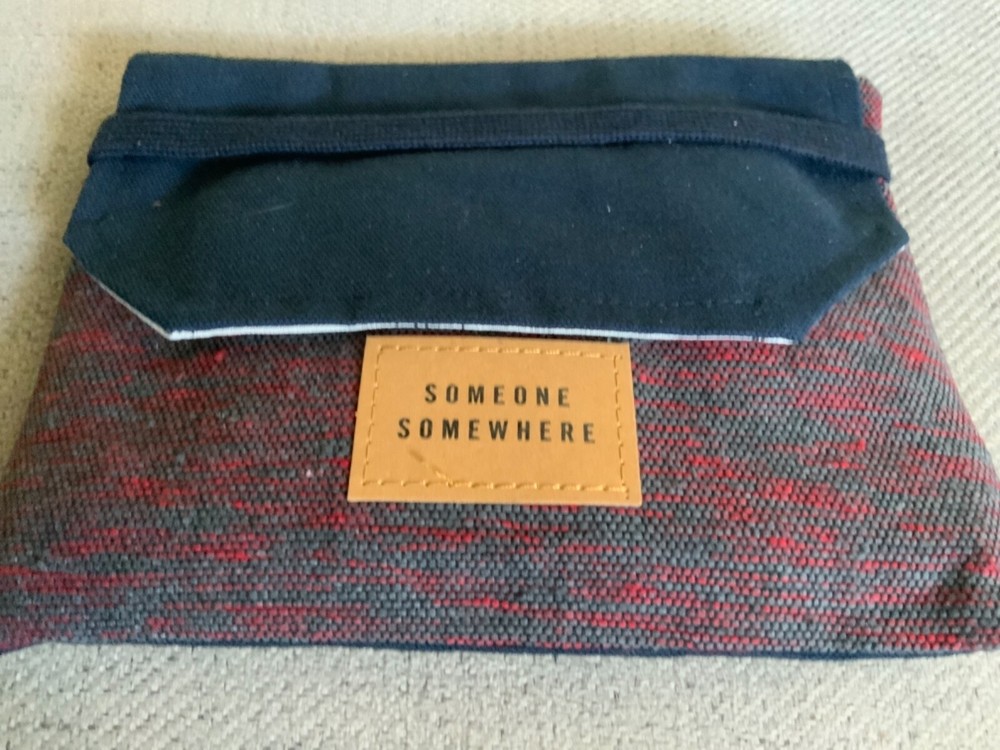 Someone Somewhere Delta Handmade Amenity Kit