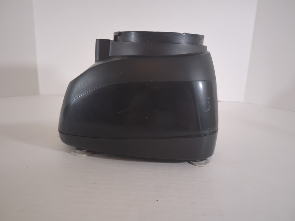 Black & Decker 8-Cup Food Processor FP1600B 450W Replacement Base Motor Only