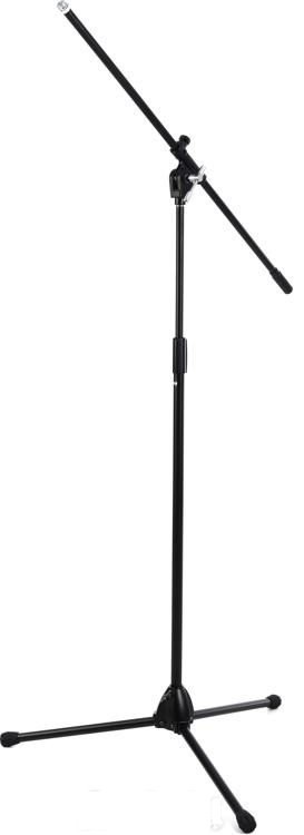 Tama MS205BK Microphone Stand with Fixed Boom - Black (new)