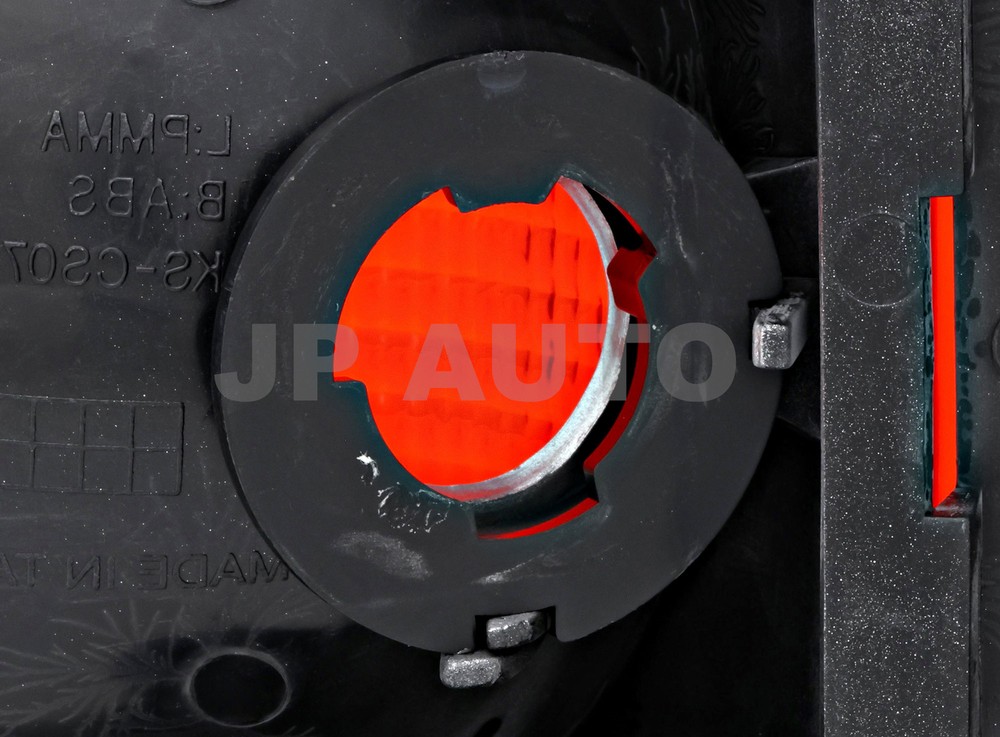 For 1987-1996 Dodge Dakota Tail Light Set Driver and Passenger Side