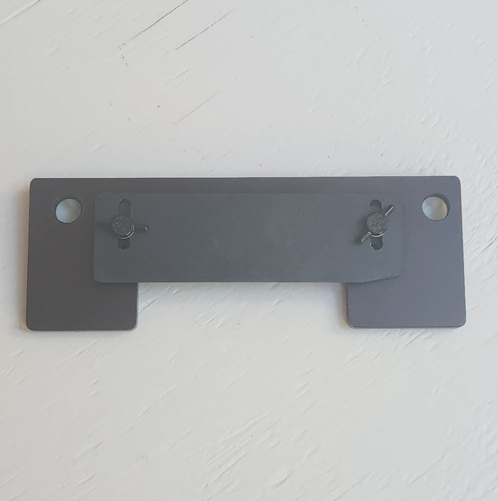 Unison Dedtru Throughfeed Assembly