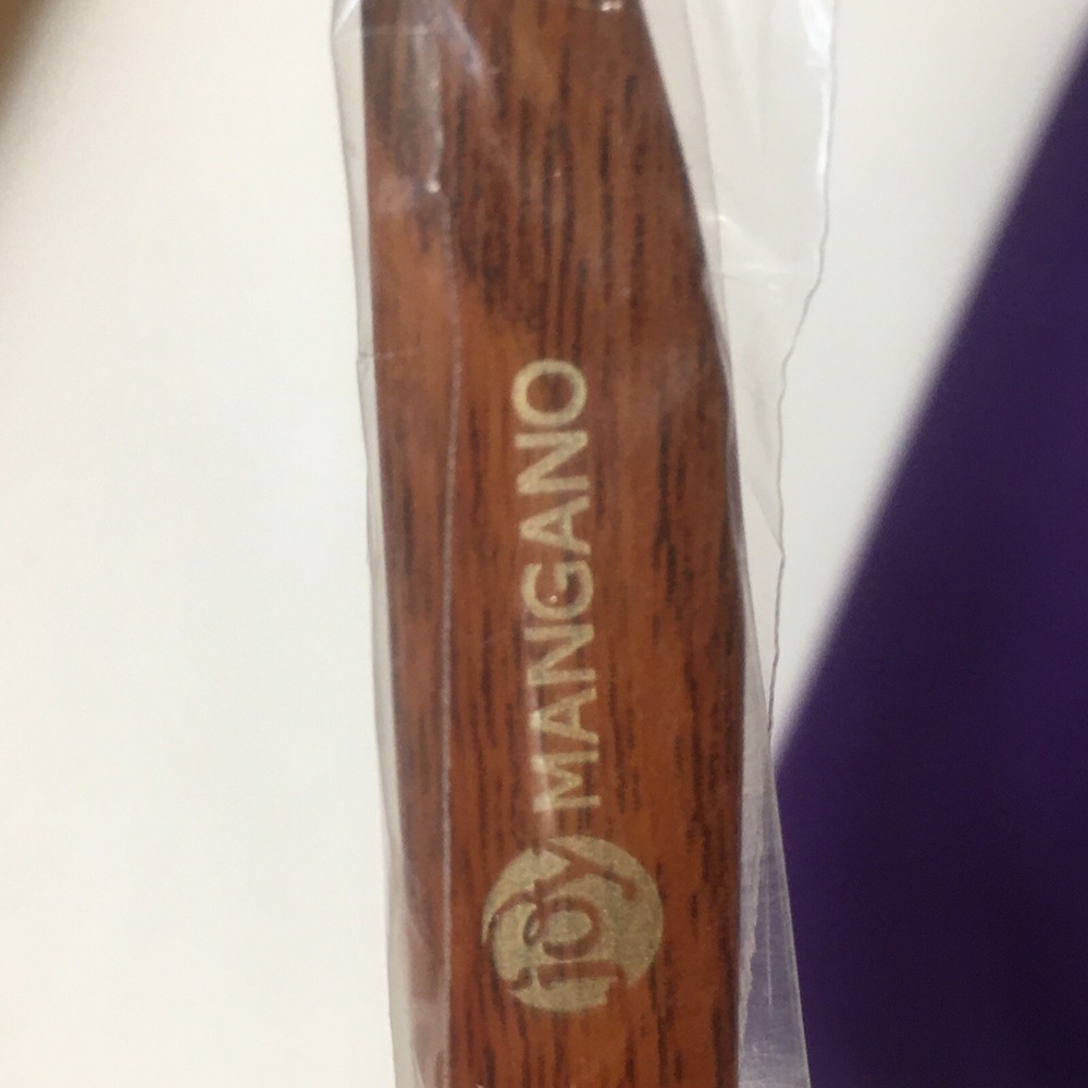 Joy Mangano Purple Reader Glasses Spring Temple Lens +3.50 - 9C