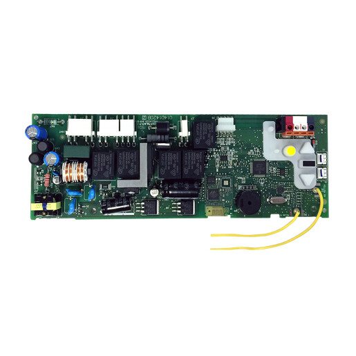 Liftmaster 041-0036 Replacement Security+ 2.0® Receiver Logic Board DC Chain