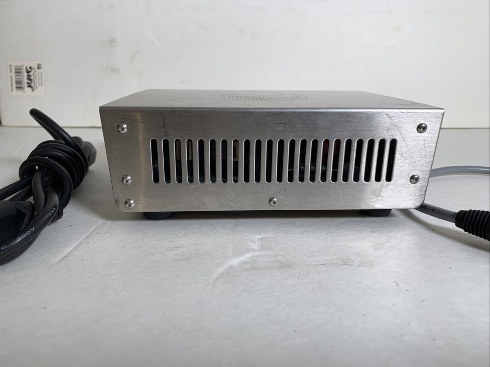 LENTEQUIP Battery Charger￼