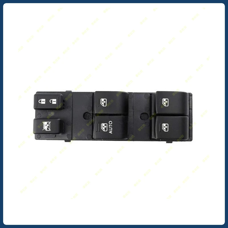 83071-SG040 Front Left Power Window Master Switch For Subaru Forester 2014-2016