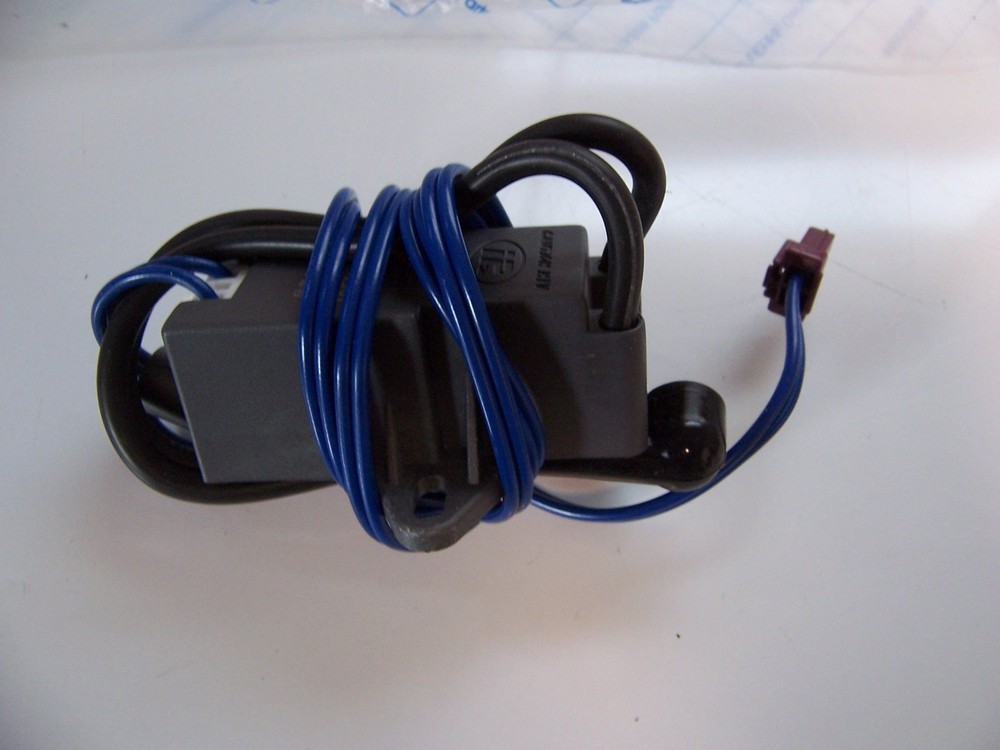 Navien Tankless Water heater Ignition Transformer NEW oem 30002475A Igniter