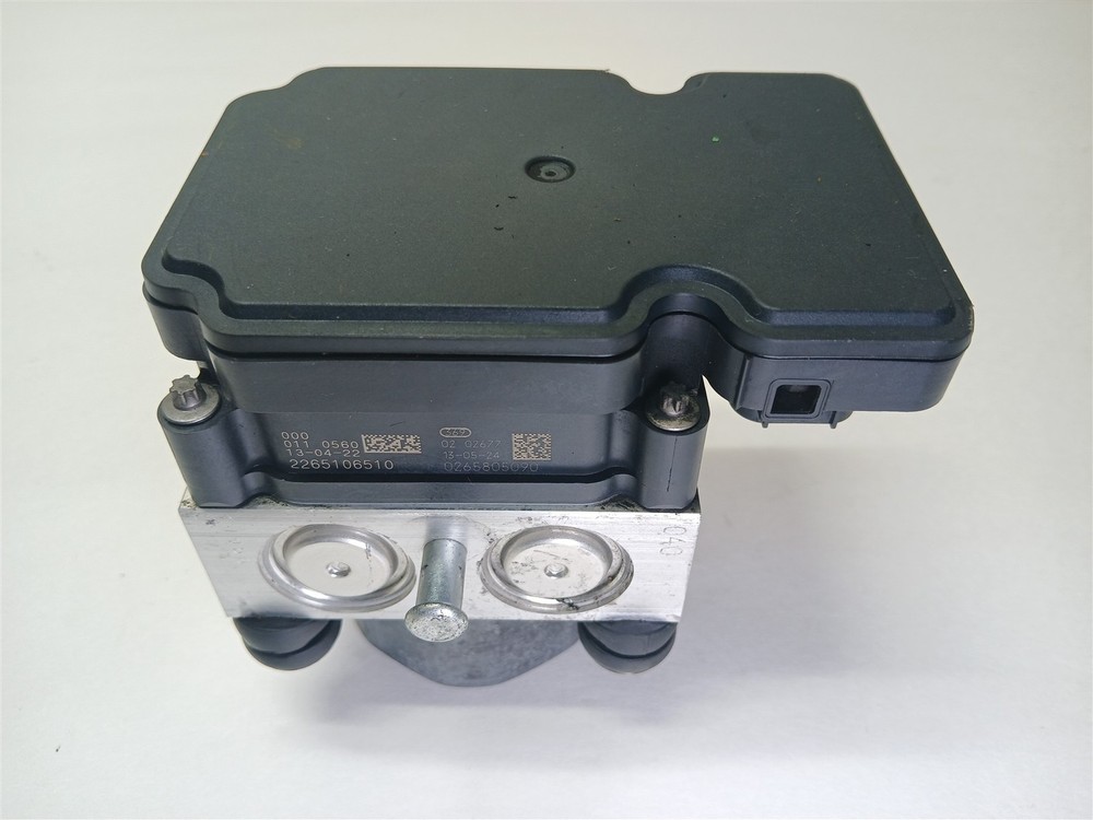 Harley-Davidson 2014 Electra Glide ABS Pump & Module 41100010