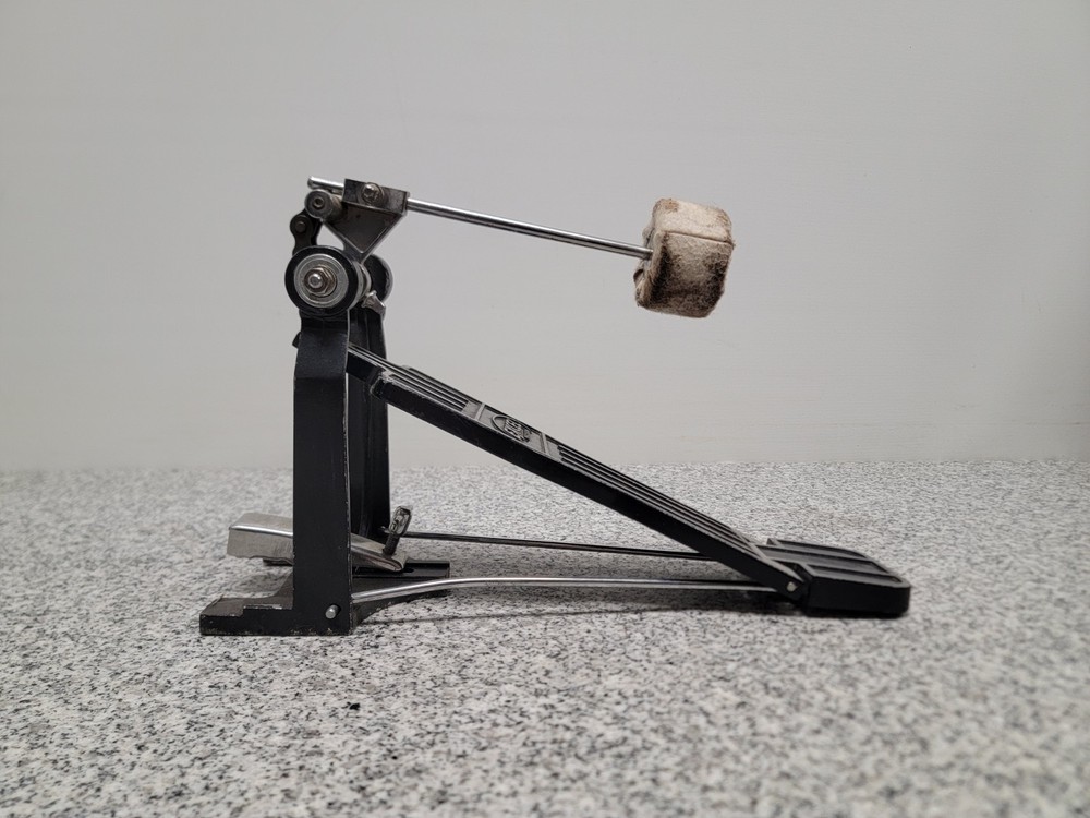 Excel Percussion Single Chain Kick Drum Pedal