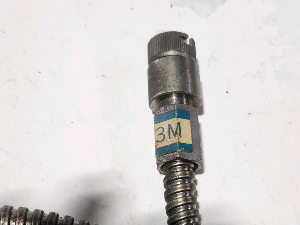 Mitutoyo DRO Cable 5u 3m