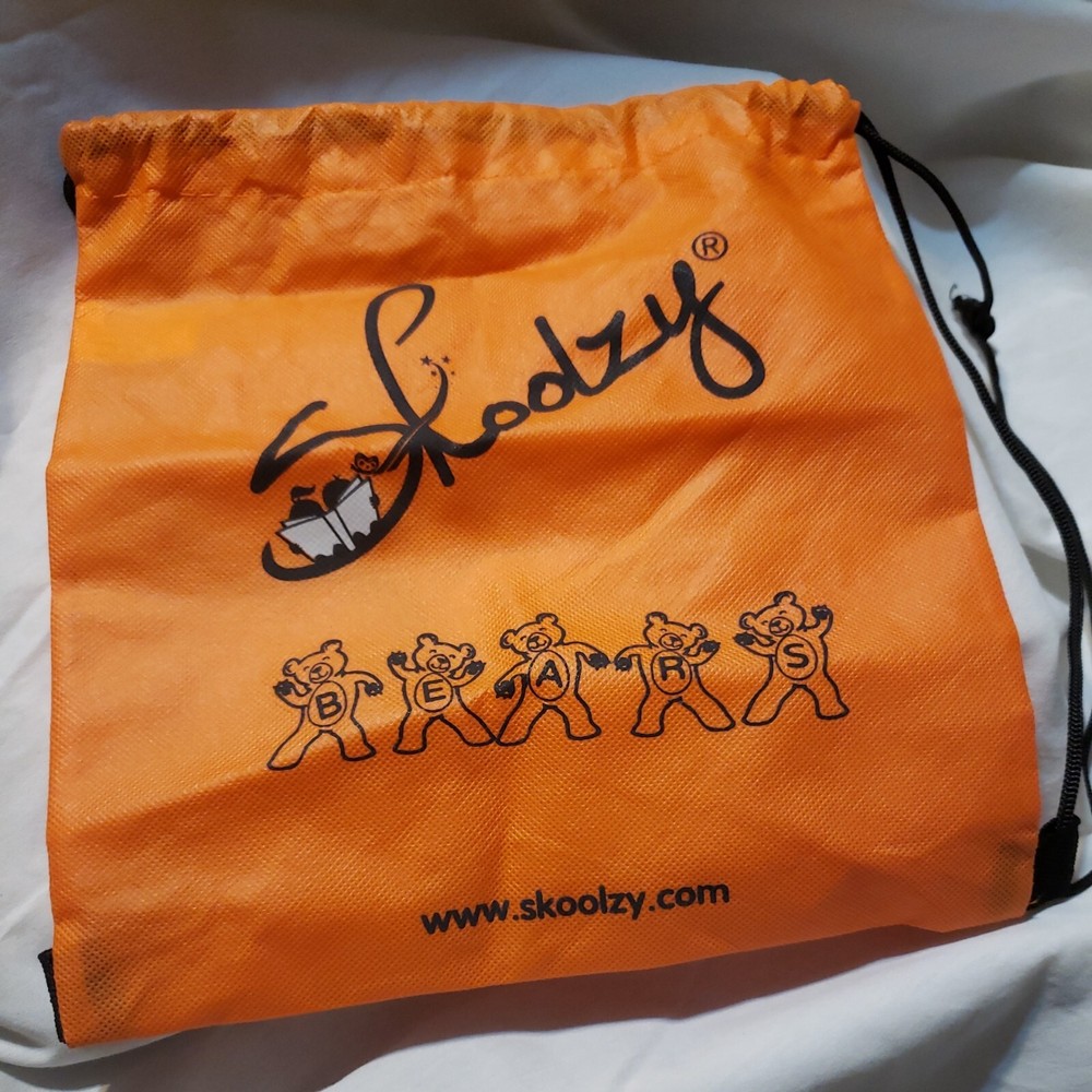 Skoolzy Bears Replacement bag