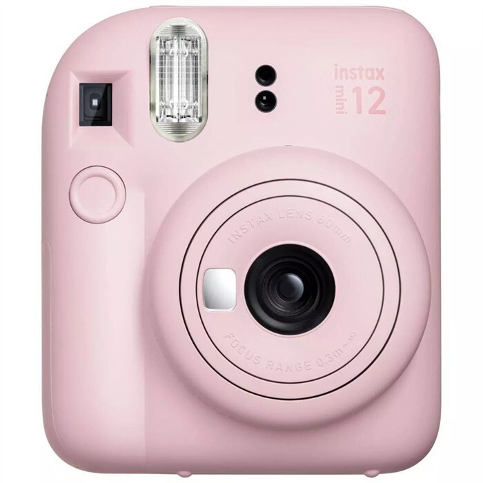Fujifilm instax mini 12 Instant Camera