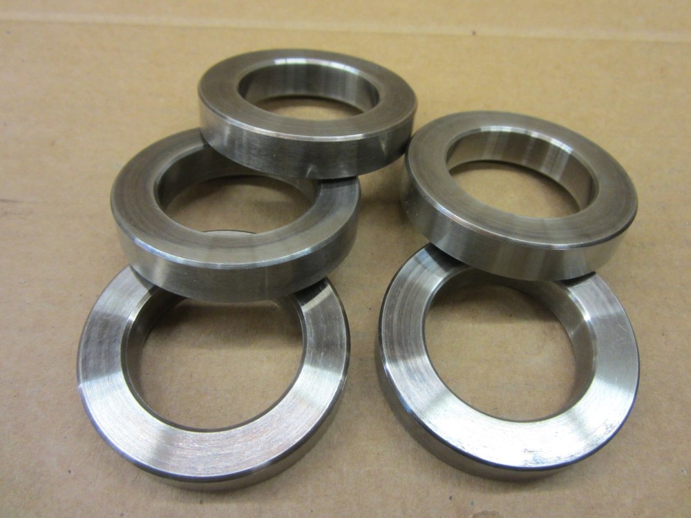 GAULIN HOMOGENIZER PARTS ?