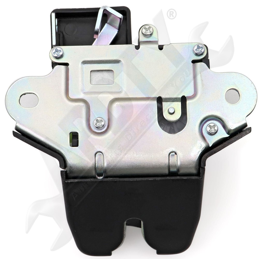 APDTY 161349 Rear Trunk Lid Lock Actuator Motor Latch Release