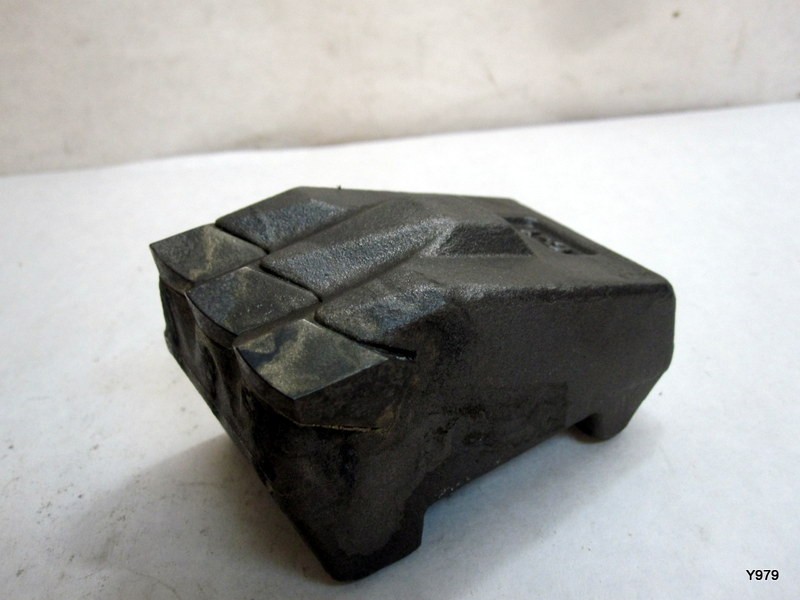 Carbide Mulching Teeth C-1 Replacements