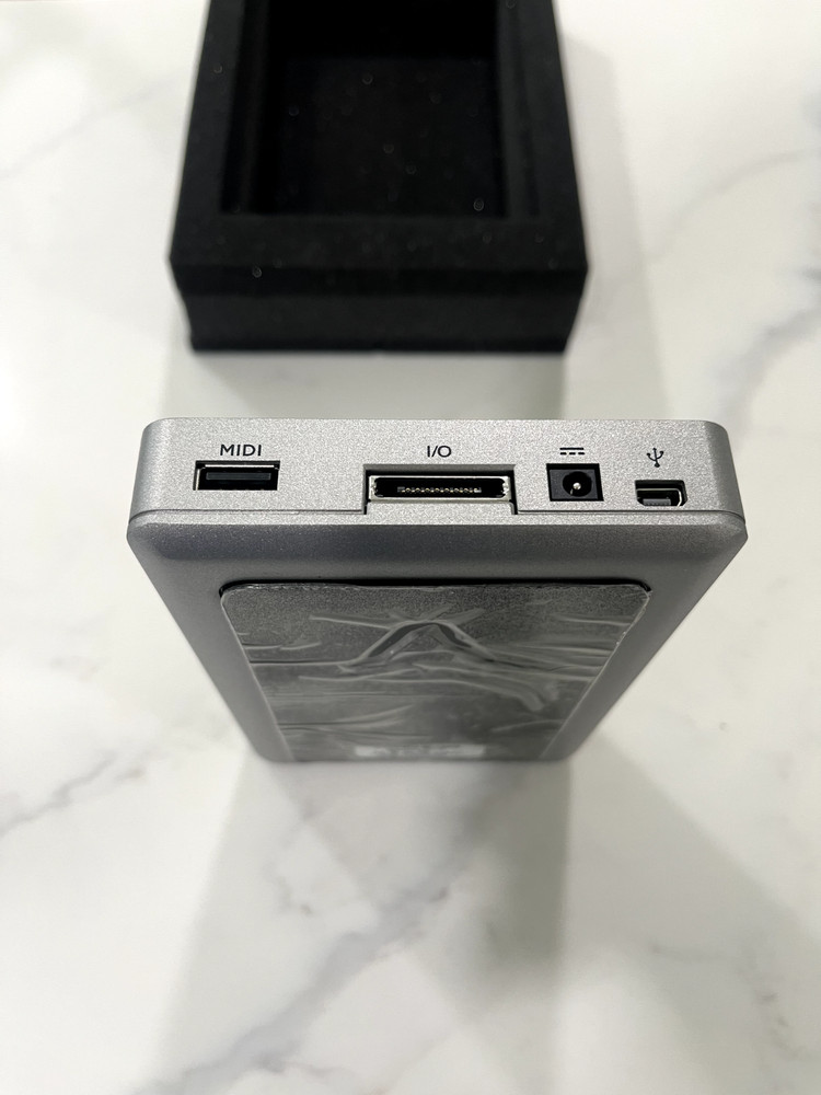 Apogee Duet 2 USB Interface - COMPLETE Bundle Box + 2 Breakout Cables - Unused