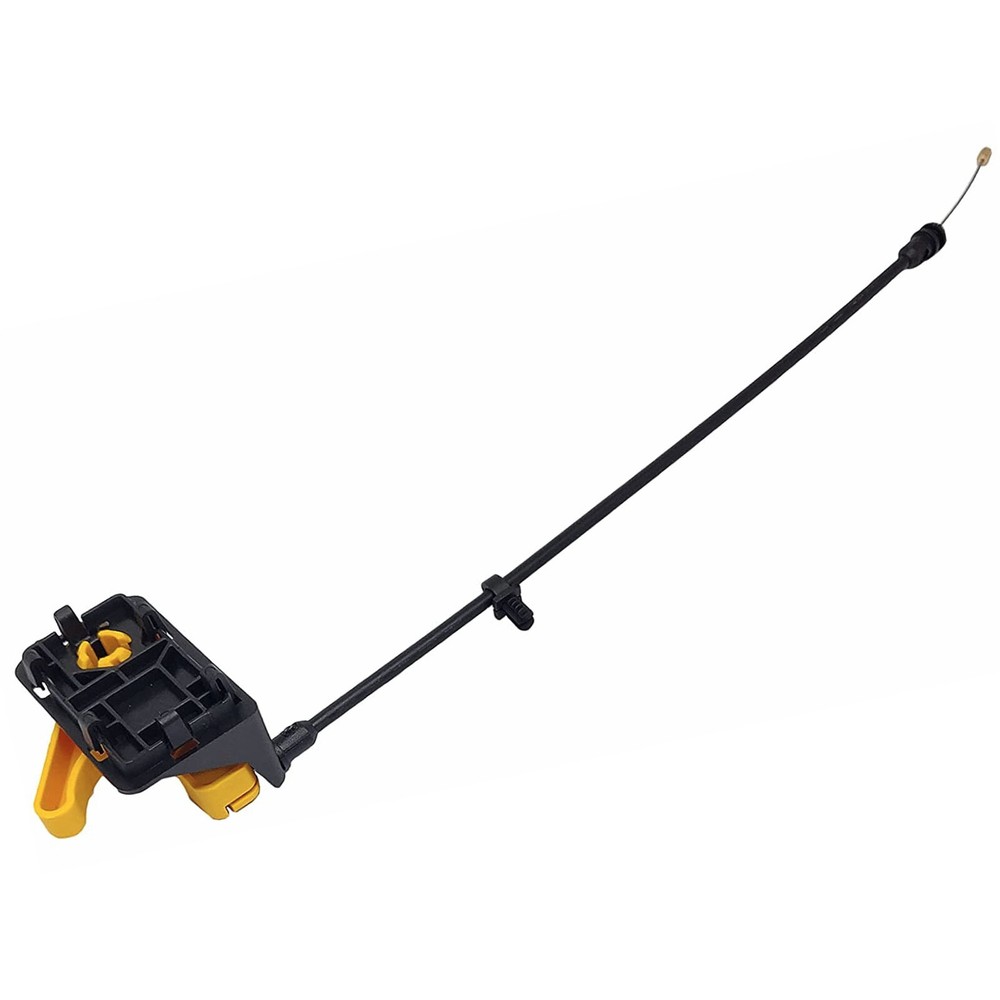 Hood Latch Release Pull Handle Cable Lever for 2012-2018 Ford Focus #CV6Z16A770A