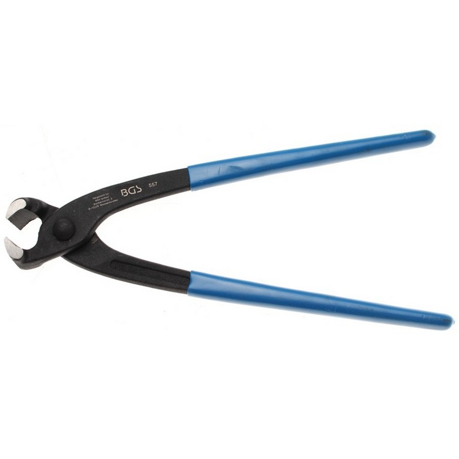 pliers 280mm ironwork - code bgs557 FBGS557 BGS workshop