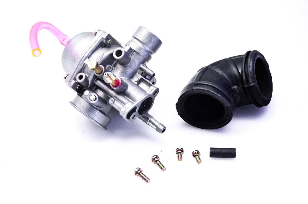 New OEM Arctic Cat 0437-028 Intake Boot Update Kit NOS