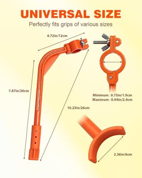 Golf Swing Trainer Aid, Adjustable Golf Training Wrist Aids Hinge, Silicone
