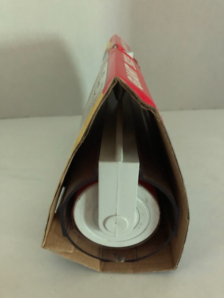 MR STICKY REPLACEMENT LINT ROLLER GIANT SIZE (ROLLER ONLY) NEW