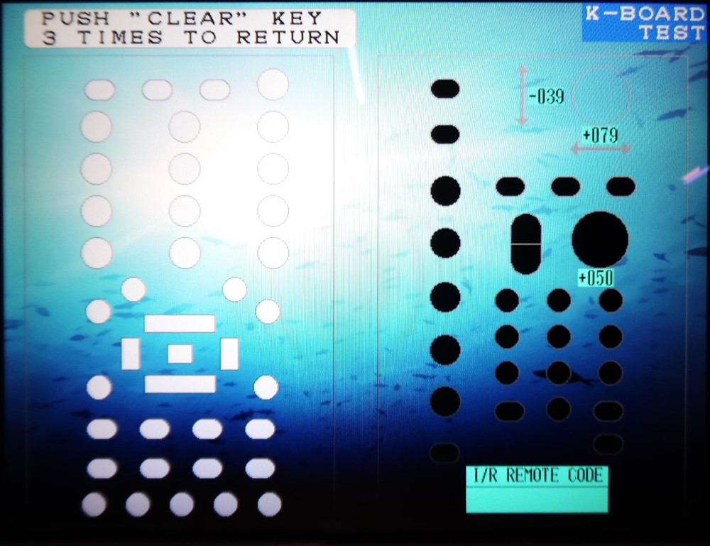 Furuno RDP-149 *LED Version* NAVnet VX2 *Tested, Updated*