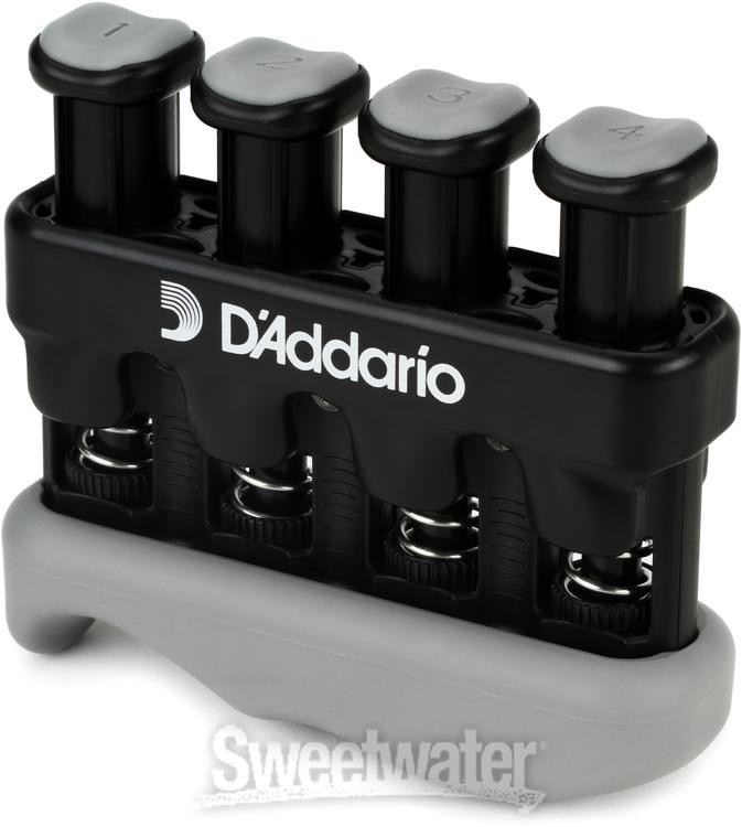 D'Addario VariGrip Hand Exerciser