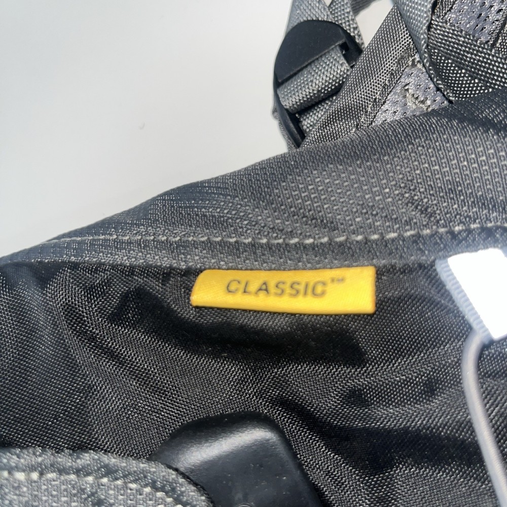 Camelbak Black Mule Backpack with Water Bladder Classic Style