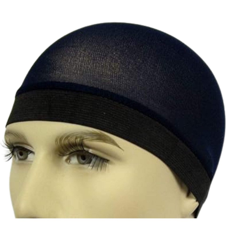 Stretch Hair Cap: 1CT