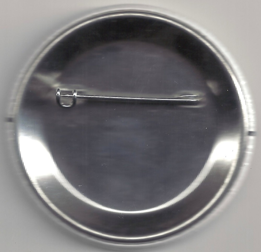 Save NPR ~ DEFUND CONGRESS Pin ~ Great Cause Item!