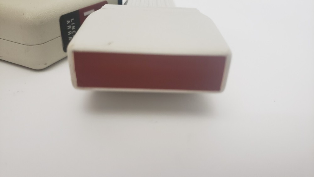 DIASONICS 7.5 MHZ FLAT LINEAR ARRAY PROBE 100-02270-01